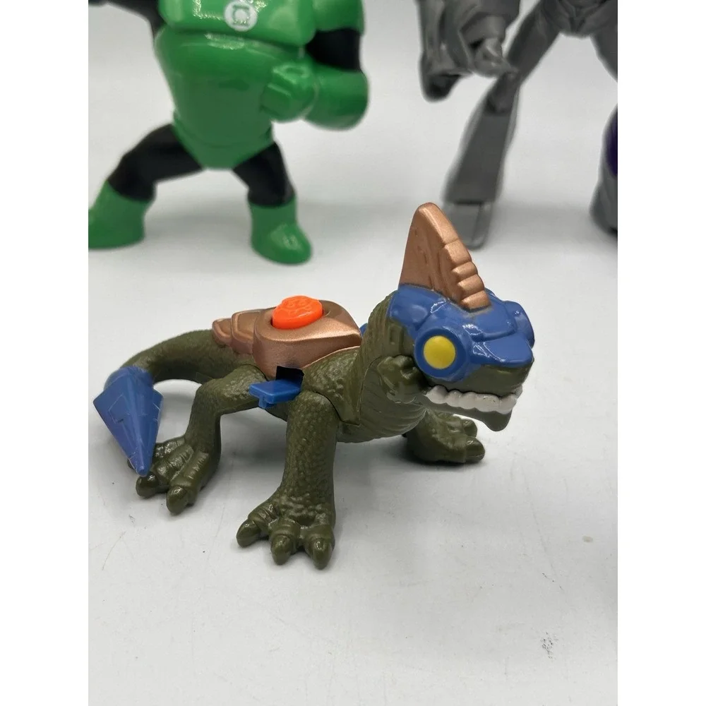 Lot Of McDonalds Happy Meal Toys 2010‎ - 2013